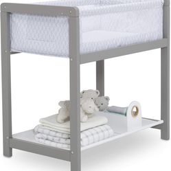 Delta Bedside Bassinet