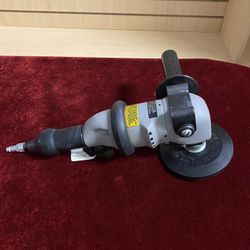 Sioux Tools  1287L Right Angle Sander/grinder 6000 RPM  5/8”-11 Spindle Thread 