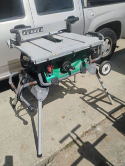 Table saw