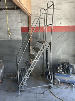 Ladder