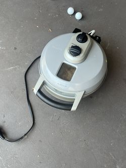 Breville Pizza Maker Oven / Grill Stone Pizza