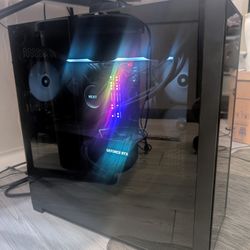 AMD 7950X + RTX 4090 Gaming Desktop