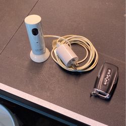Izon Stem Security Camera 