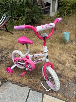Kids Bike