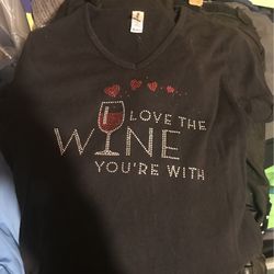Chris’s Stuff Size M