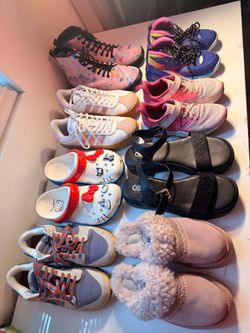 Shoes