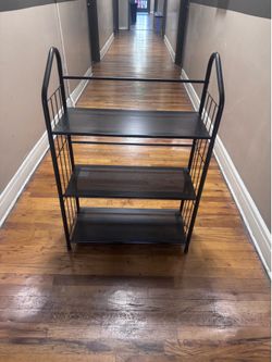 Metal Shoe rack