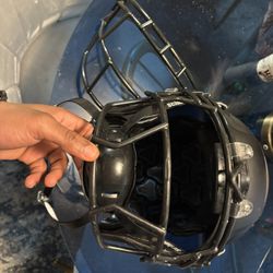 Extra Large F7 Football Helmet 