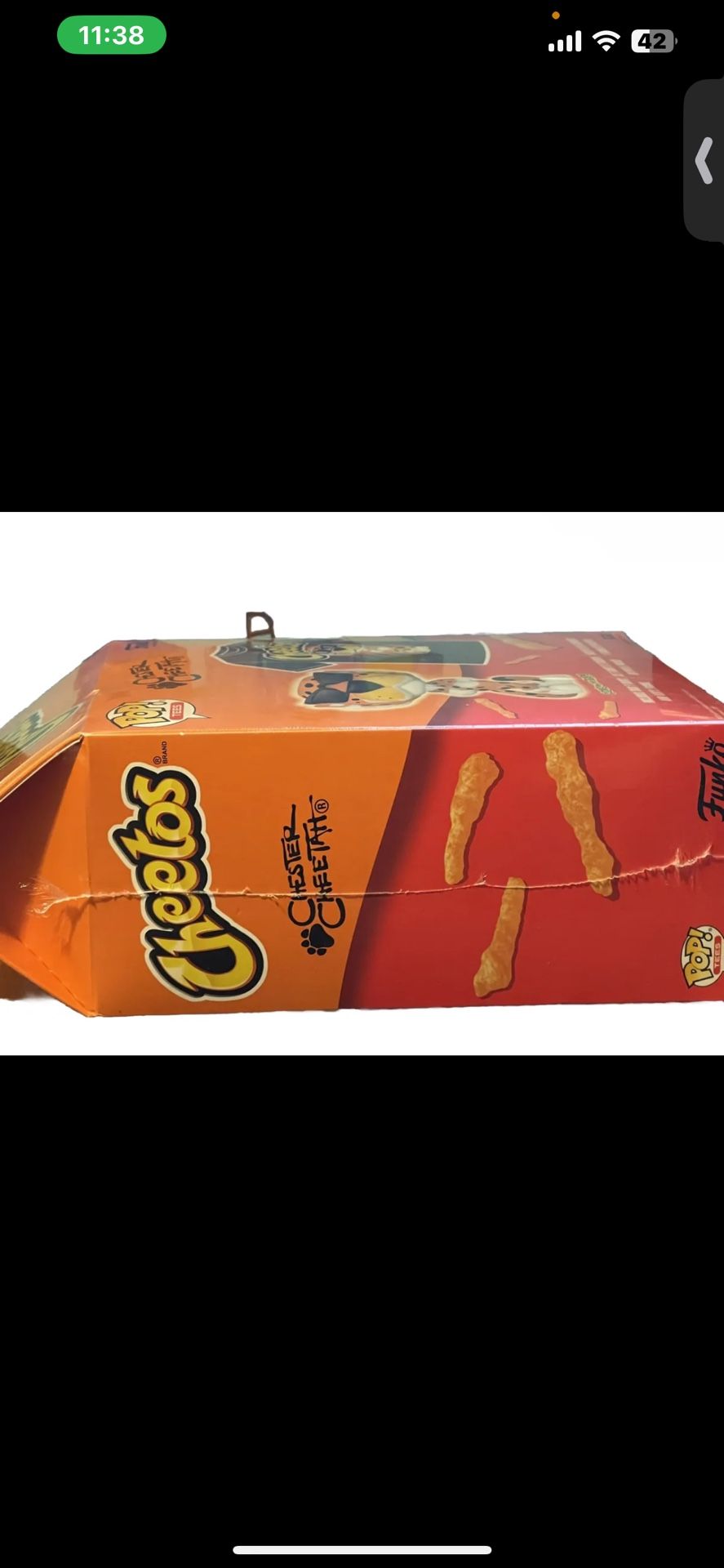 Cheetos