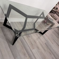 Dining Table Glass