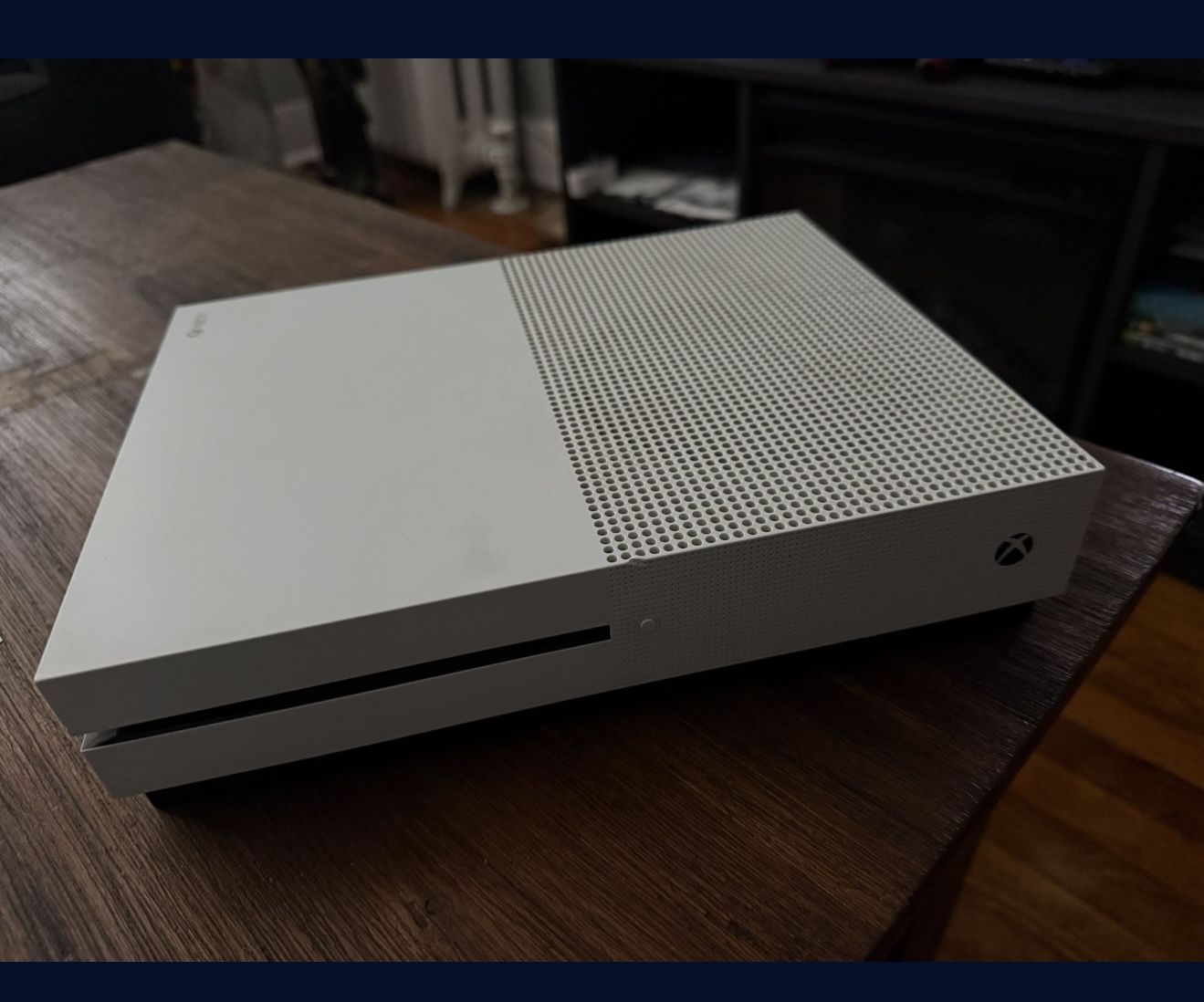 Xbox 1s