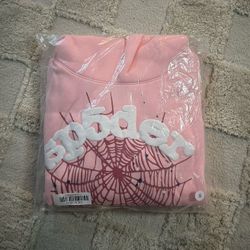 Sp5der Hoodie (s)