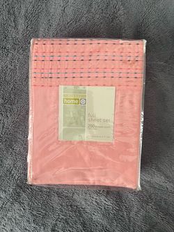 Sheet Set