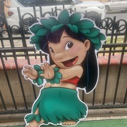 Stitch Props Cutout Images 