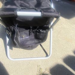 Cooler Chair