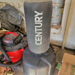 Punching Bag