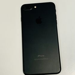 iPhone 7 Plus Fully Unlocked 