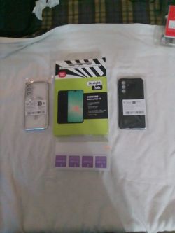 Samsung A26 Brand New Lock 2 Straight Talk 2 Months Of Straight Talk Continue On Any Carrier