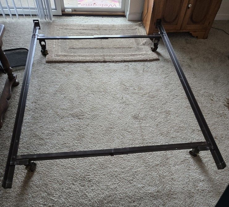 Full Size Bed Frame