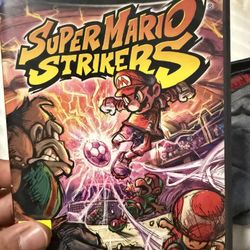 Strikers Complete Set