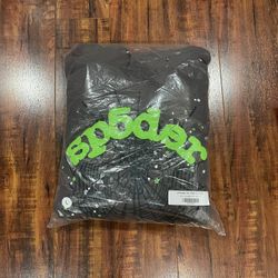 SP5DER Hoodie