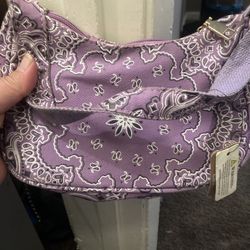 Small Purse 