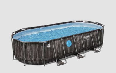 Coleman Pool