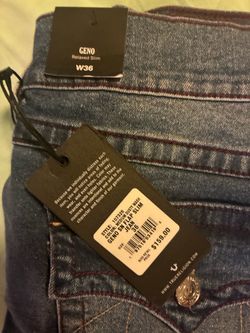 TRUE RELIGION JEANS BRAND NEW