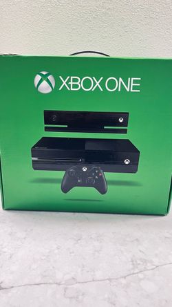 Xbox One