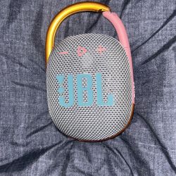 JBL BLUETOOTH SPEAKER