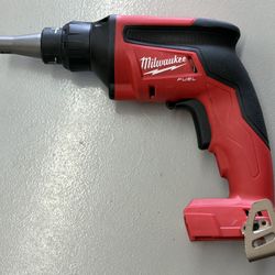 Milwaukee 2866-20 M18 FUEL Drywall Screwgun