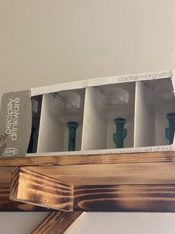 Margarita Glasses 