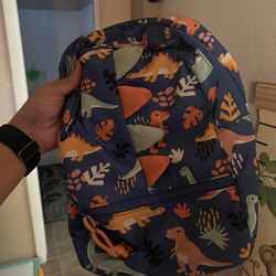 Little Toddler Backpack