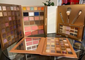 Makeup