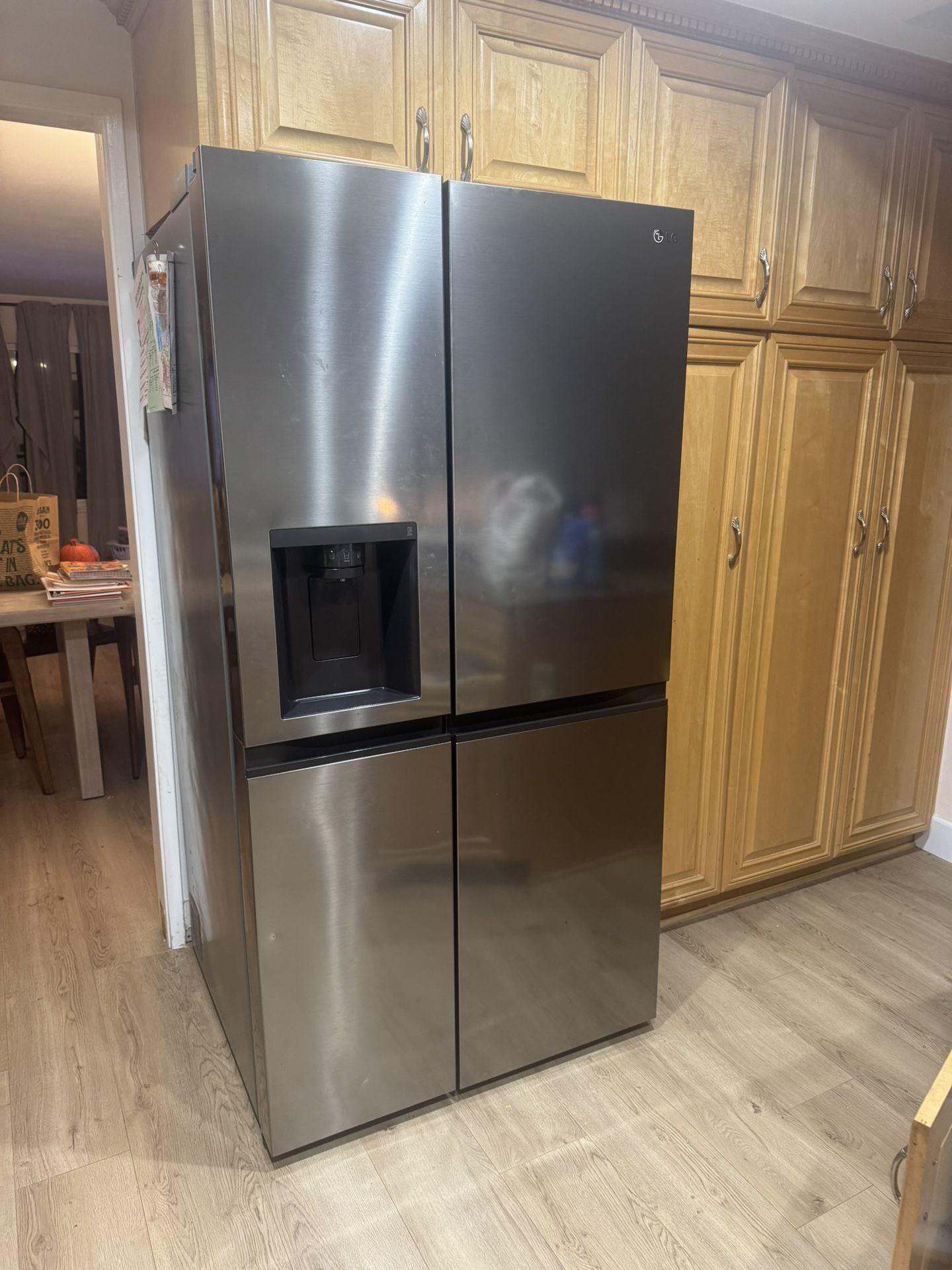Fridge