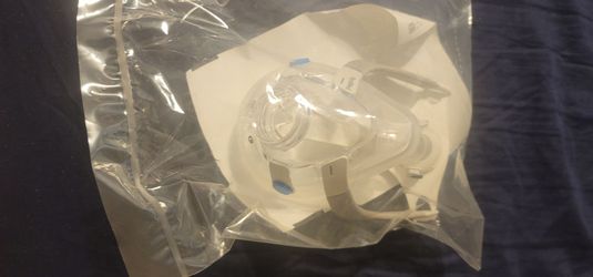 AirFit F20 Face Mask