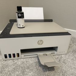 HP Smart Tank 5000 Printer 