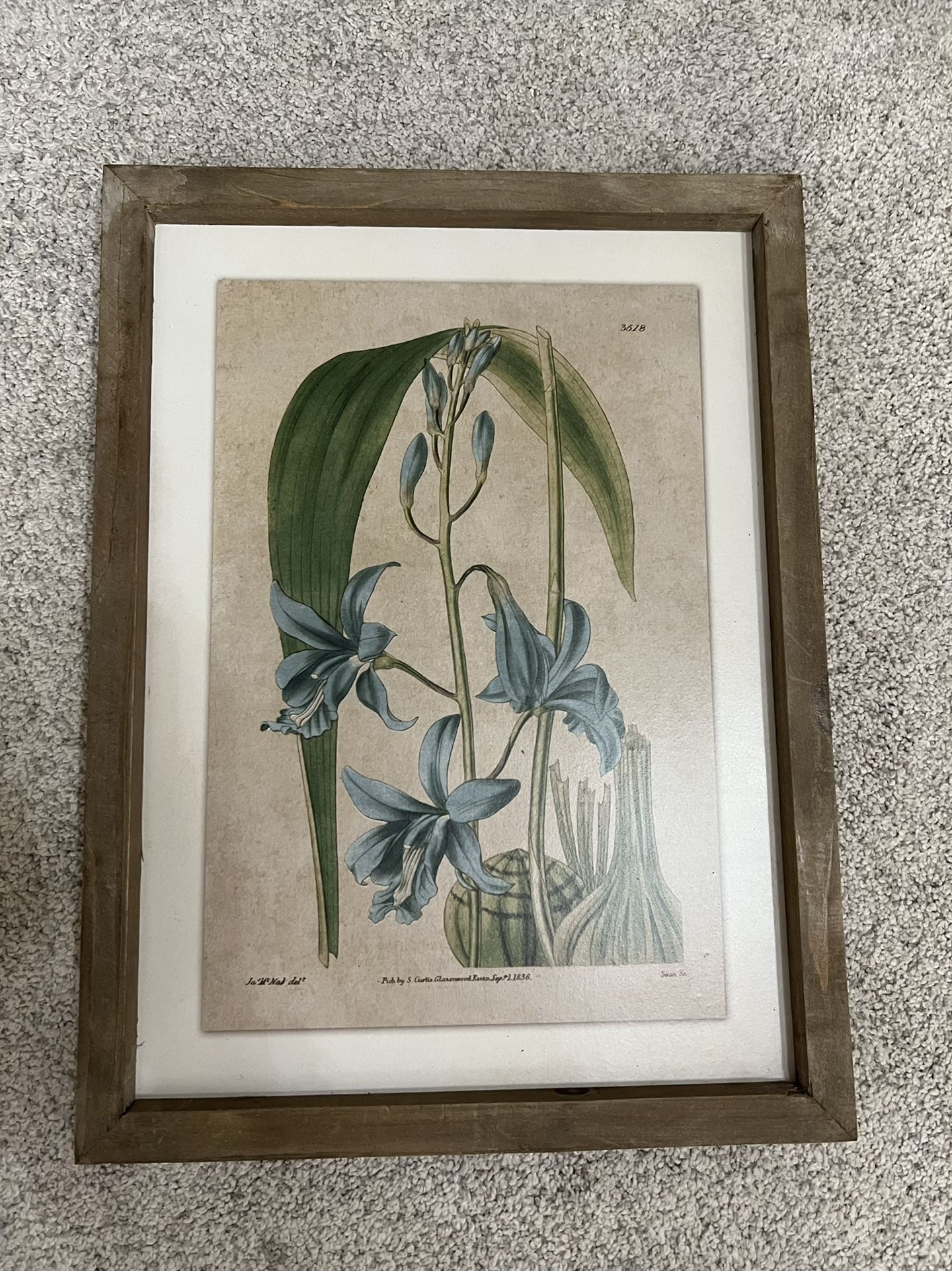 Beautiful Art Home Decor