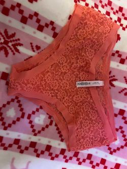 VS underwear