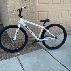 se bike “big flyer” 29 inch wheels OBO