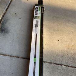 Pole Saw