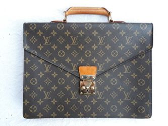 Louis Vuitton Business Bag Serviette Conseiller