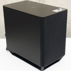 Sony Wireless Bluetooth Powered Subwoofer, SA-WST9