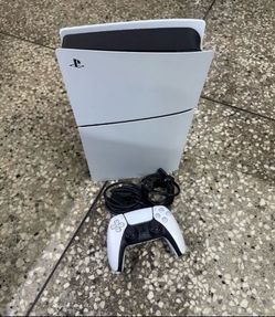 Sony PlayStation 5 Console with Controller