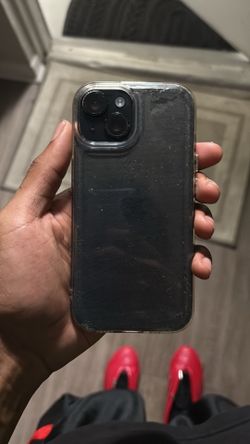 iPhone 15 unlock