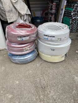 3/4 in. x 300 ft. PEX-A Expansion Pipe