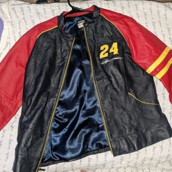 Jeff Gordon women's jacket 