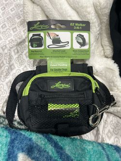 New Dog Leash