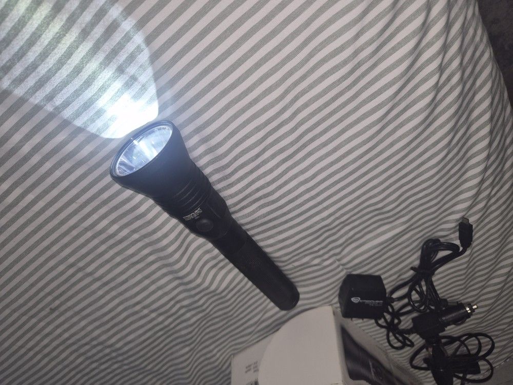 Streamlight Stinger DS Flashlight 