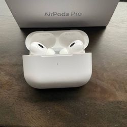 *BEST OFFER* AirPods Pro’s 2